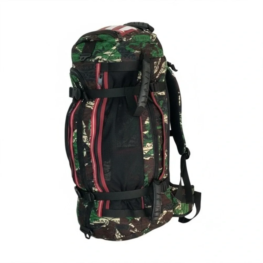FÖKAI‎ International DUDE BAG Versatile Backpack